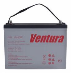 Аккумуляторная батарея Ventura HRL 12600W Напряжение 12 B - Ah Ventura Ventura HRL 12600W фото, купить, цена, магазин